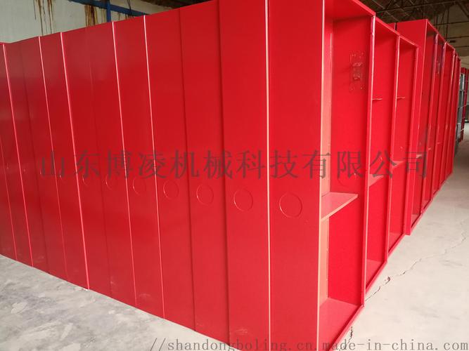 消防箱冷弯成型设备与消火栓箱成型机 专业选型指南