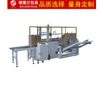 开箱机产品库 智能包装时代的核心设备选型指南